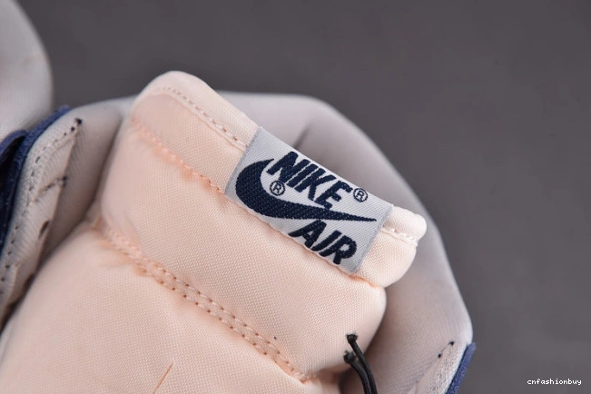 Jordan 85 Georgetown BQ4422-400 Air 1 High 1117